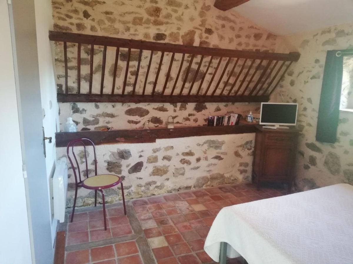 Auberge La Boucholiere Parthenay Exterior foto